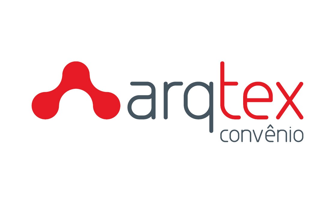 Logo Arqtex Convênio